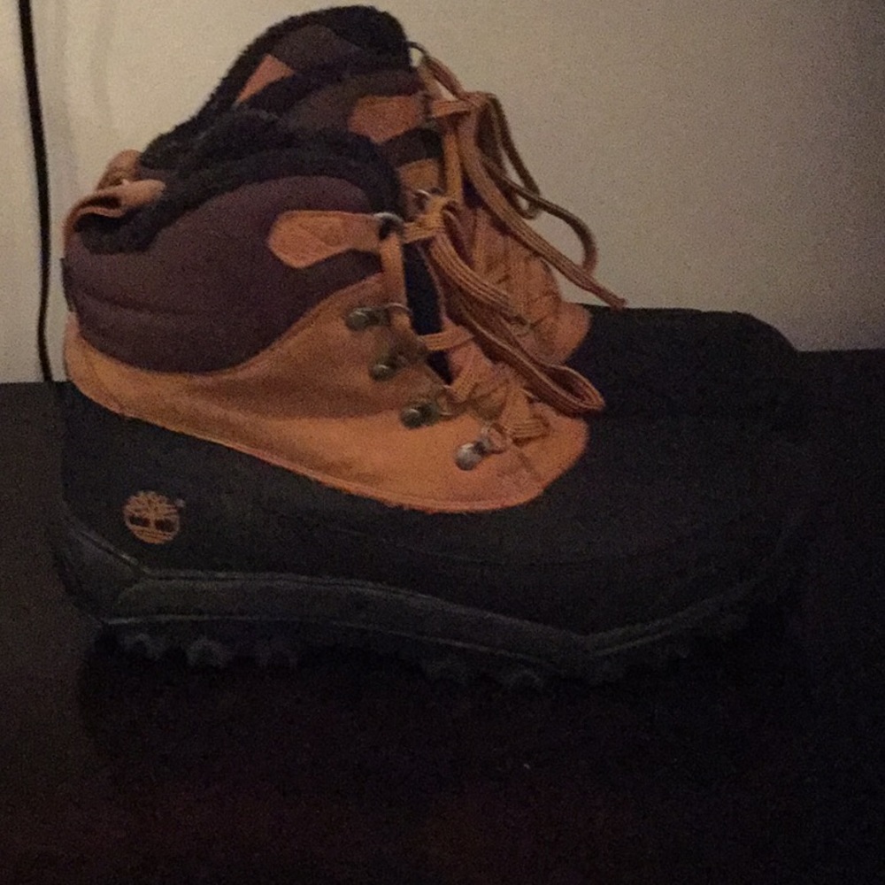 Timberland Boots